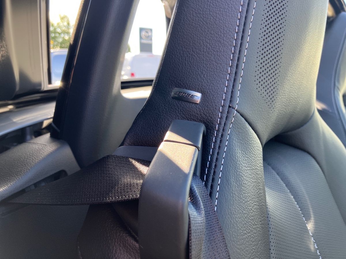 Used Mazda MX-5 2025 for sale - 75903932: Photo 38