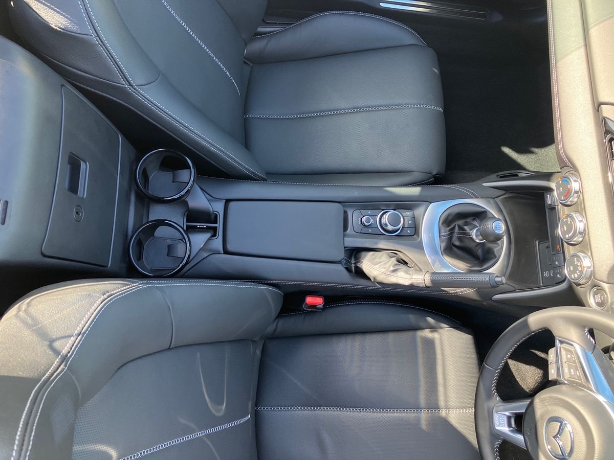 Used Mazda MX-5 2025 for sale - 75903932: Photo 39