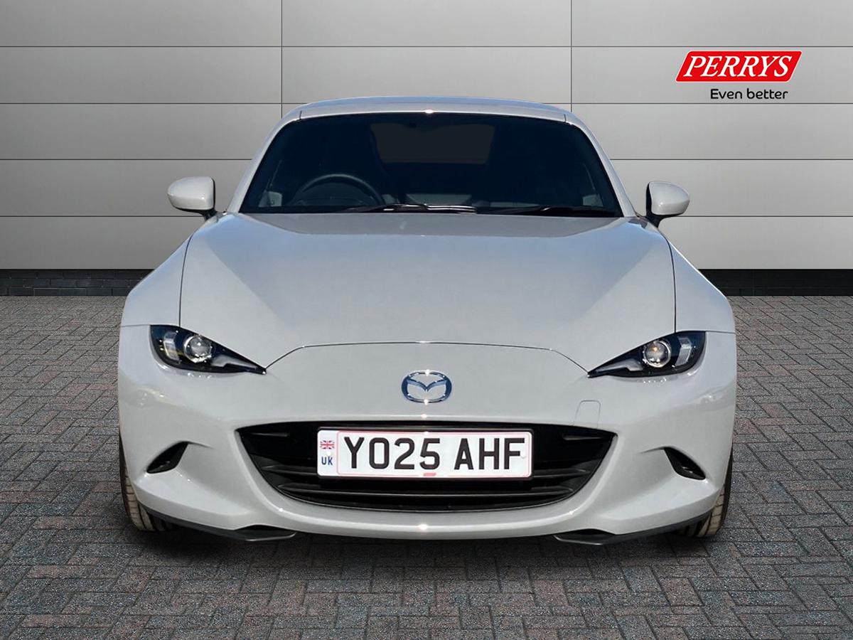 Used Mazda MX-5 2025 for sale - 75903932: Photo 4