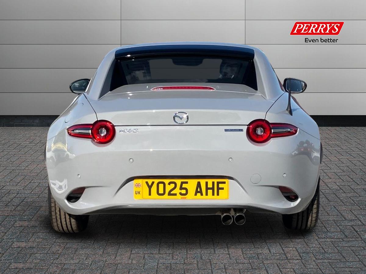 Used Mazda MX-5 2025 for sale - 75903932: Photo 5