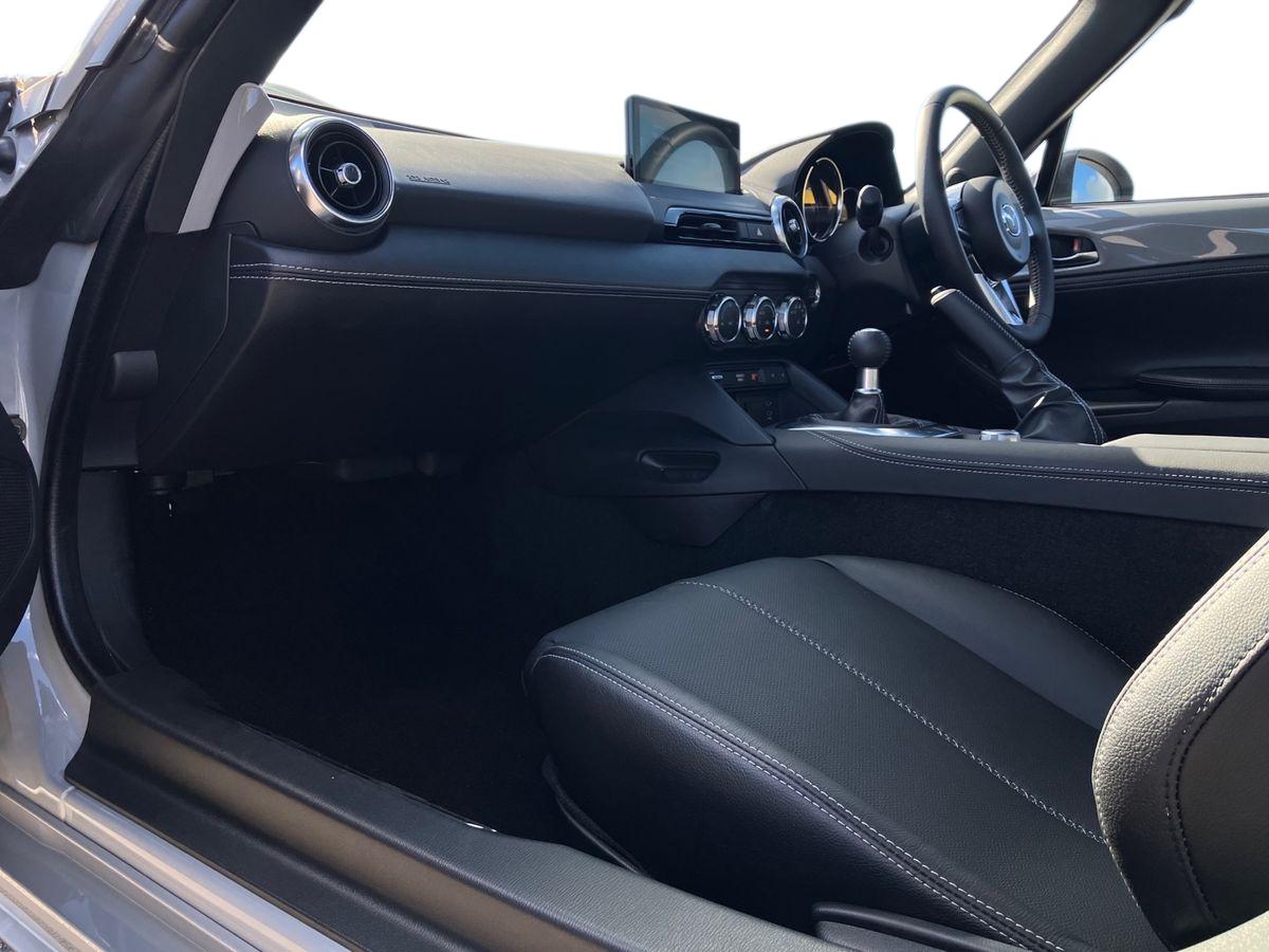 Used Mazda MX-5 2025 for sale - 75903932: Photo 6