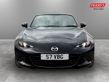 Used Mazda MX-5 2022 for sale - 78592349: Photo