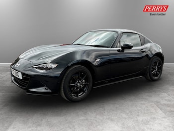 Used Mazda MX-5 2022 for sale - 78592349: Photo