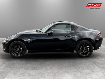 Used Mazda MX-5 2022 for sale - 78592349: Photo