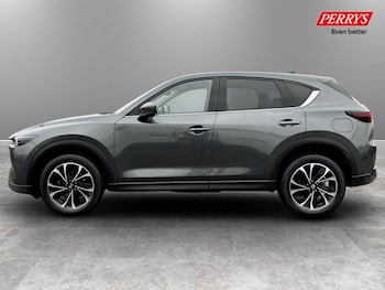 Used Mazda CX-5 2022 for sale - 77707668: Photo