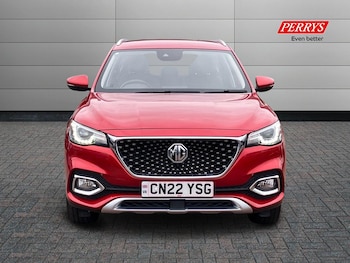 Used MG MG HS 2022 for sale - 75626244: Photo