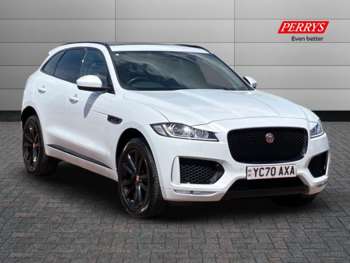 2020 - 2.0d [180] Chequered Flag 5dr Auto AWD