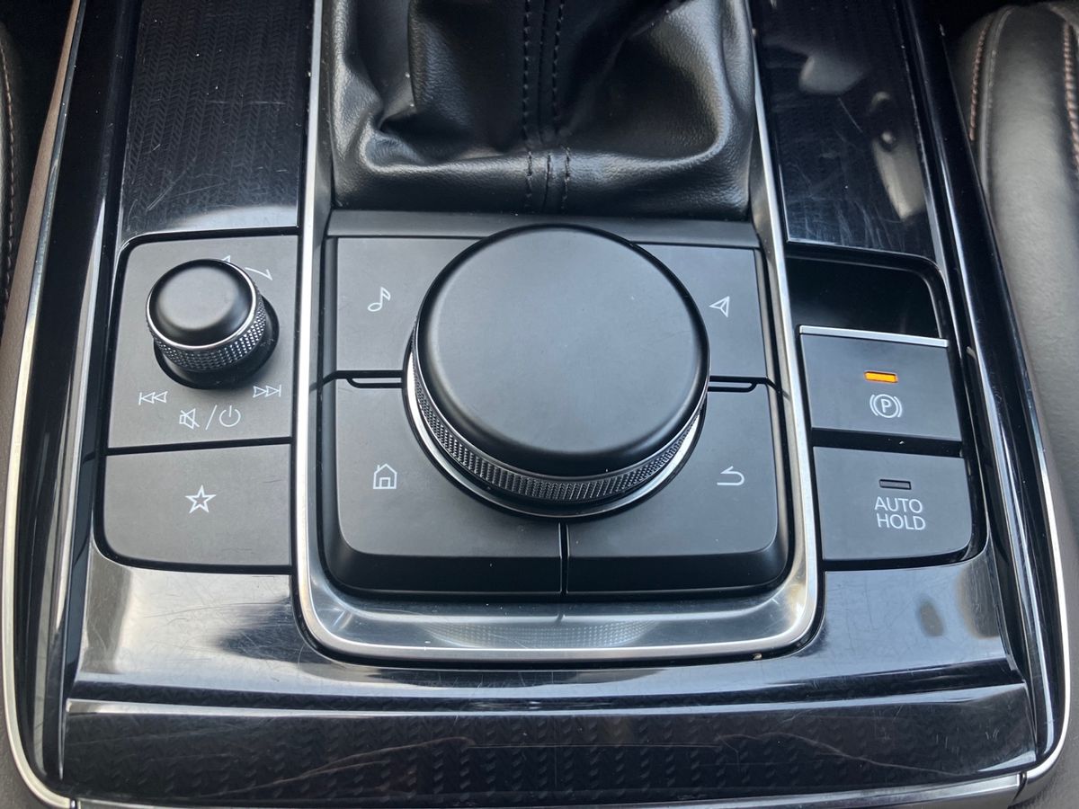 Vehicle 38