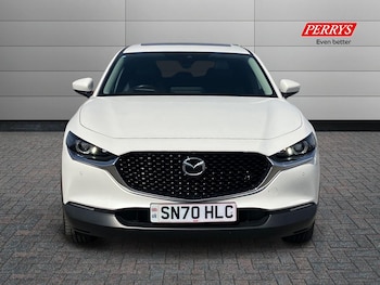 Used Mazda CX-30 2021 for sale - 75461236: Photo