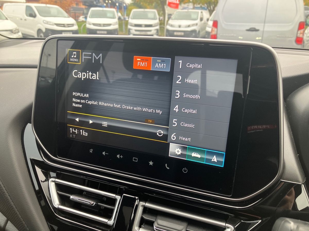 Used Suzuki SX4 S-Cross 2022 for sale - 76045494: Photo 10