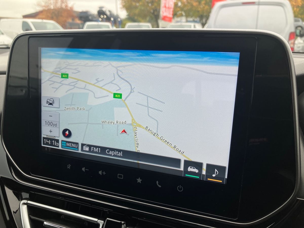 Used Suzuki SX4 S-Cross 2022 for sale - 76045494: Photo 11