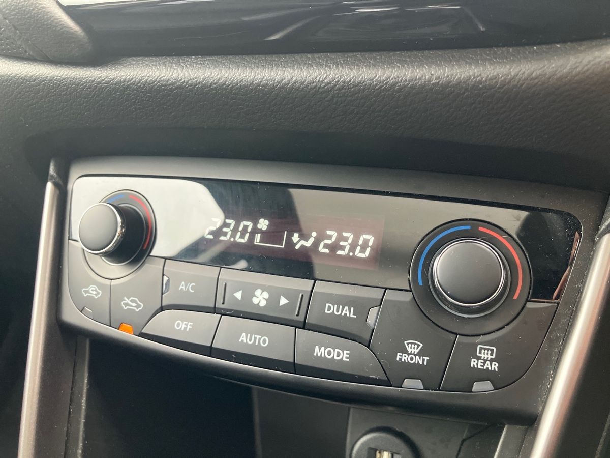 Used Suzuki SX4 S-Cross 2022 for sale - 76045494: Photo 12