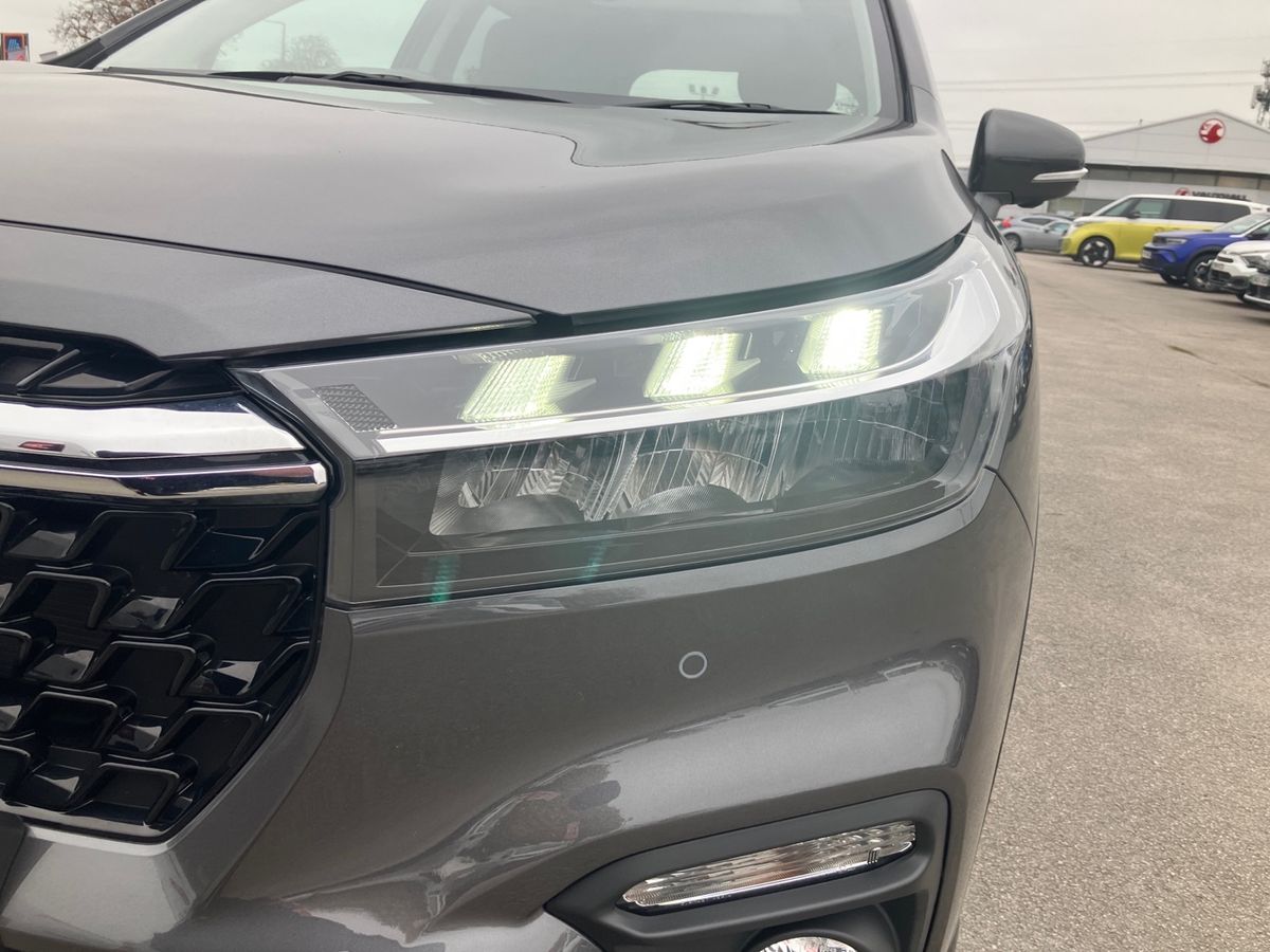 Used Suzuki SX4 S-Cross 2022 for sale - 76045494: Photo 13