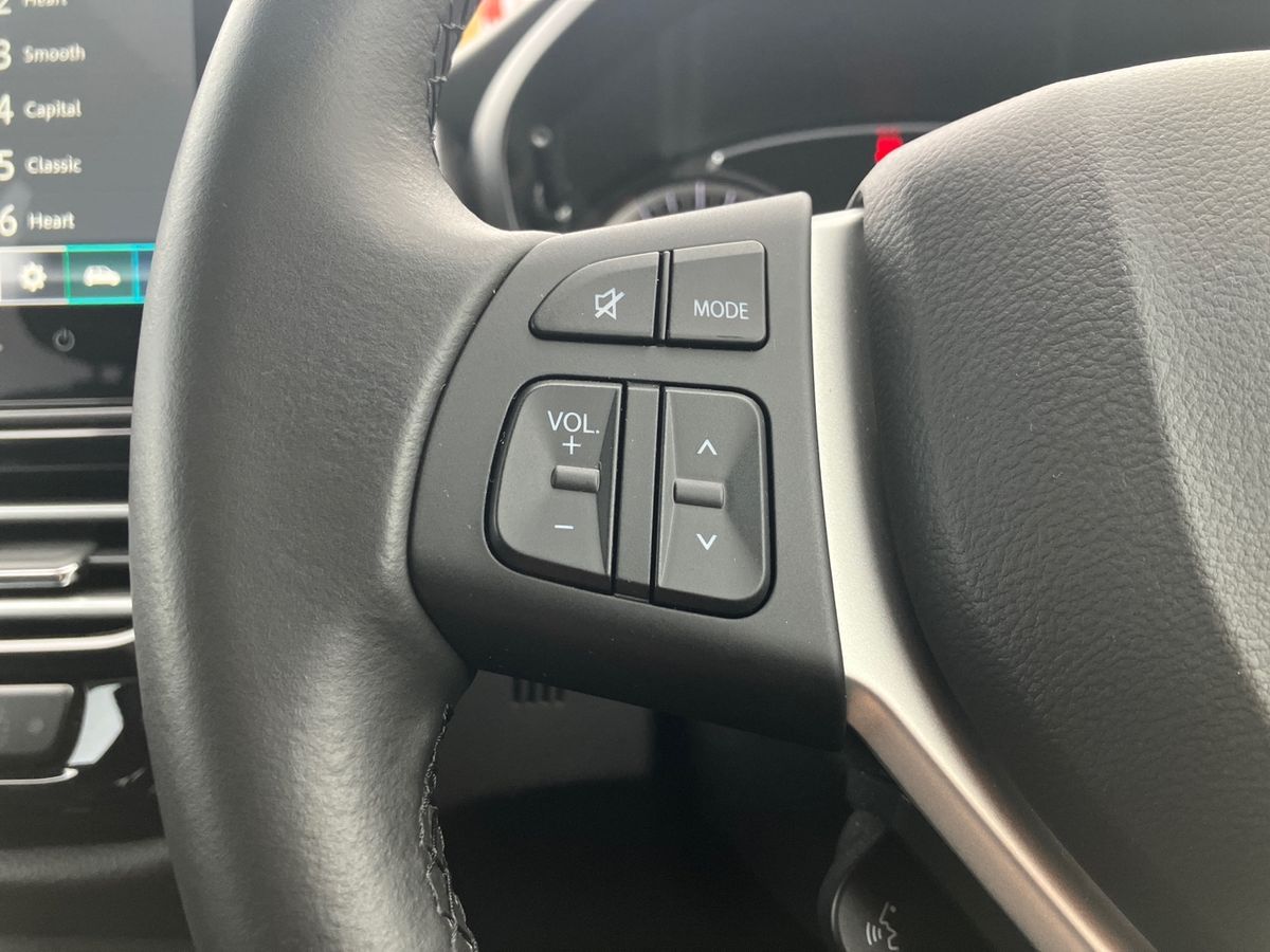 Used Suzuki SX4 S-Cross 2022 for sale - 76045494: Photo 16