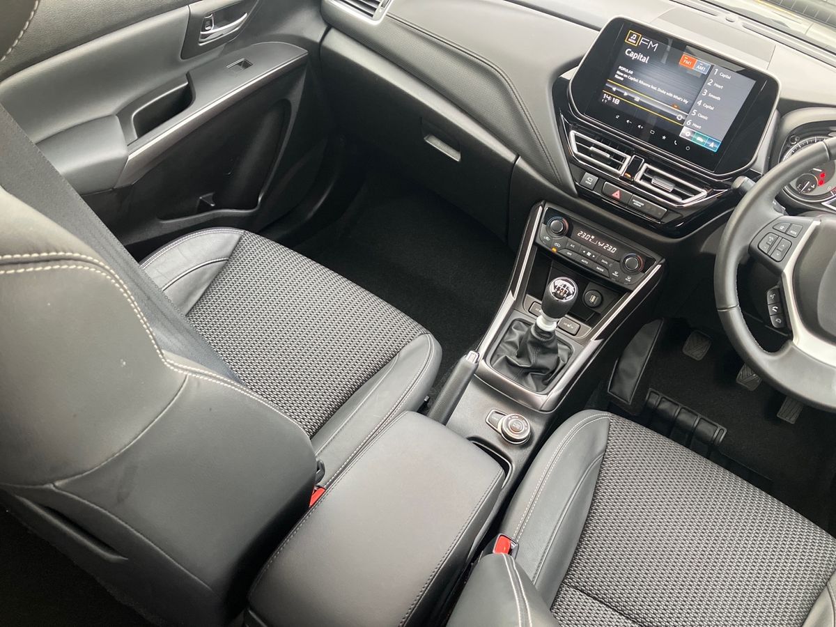 Used Suzuki SX4 S-Cross 2022 for sale - 76045494: Photo 17