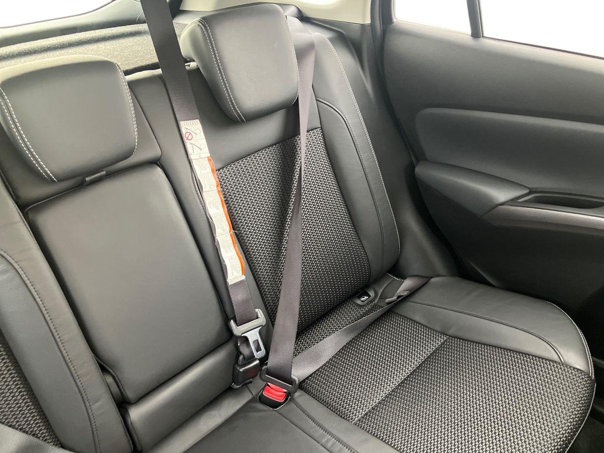 Used Suzuki SX4 S-Cross 2022 for sale - 76045494: Photo 19