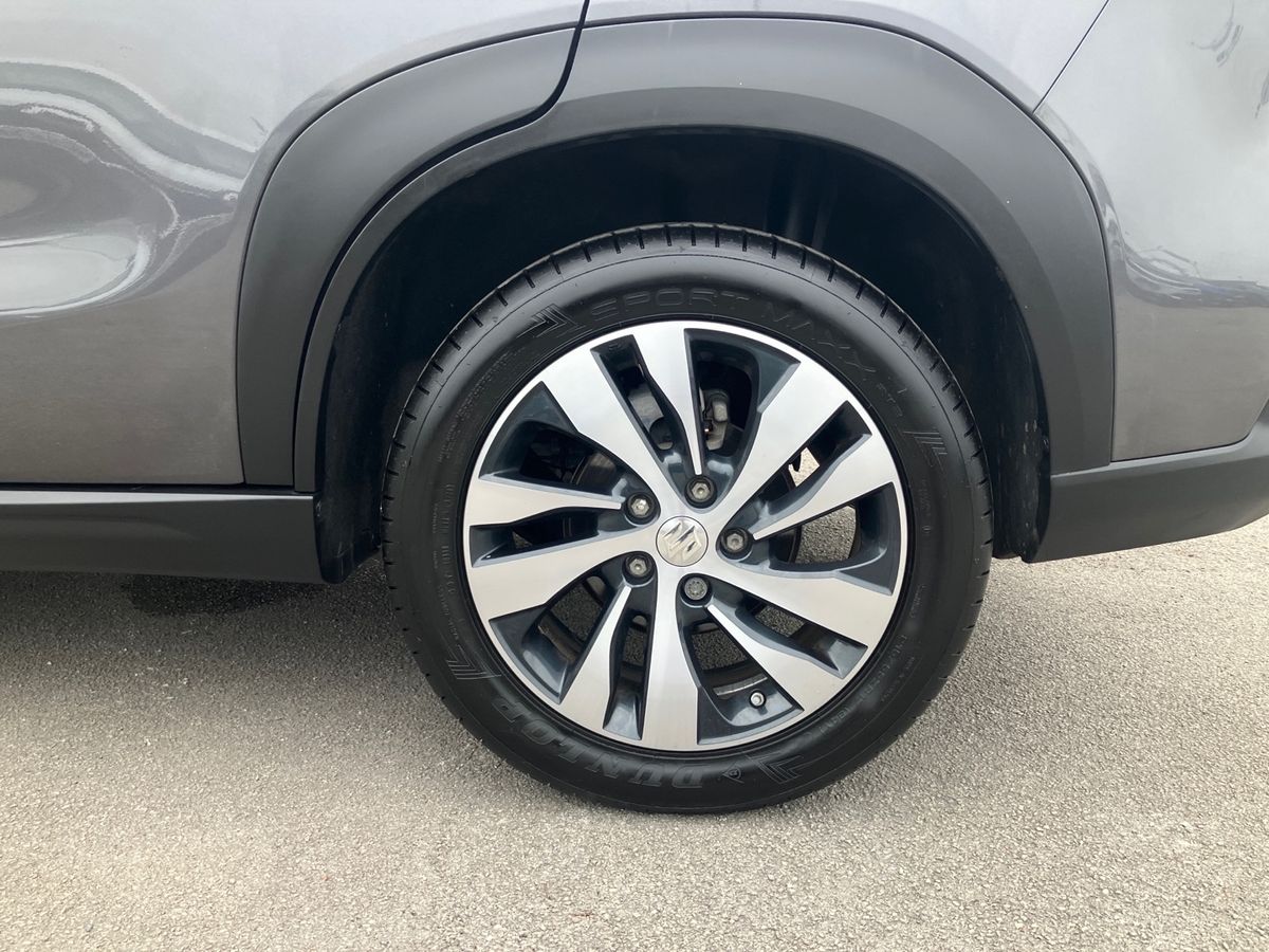 Used Suzuki SX4 S-Cross 2022 for sale - 76045494: Photo 22