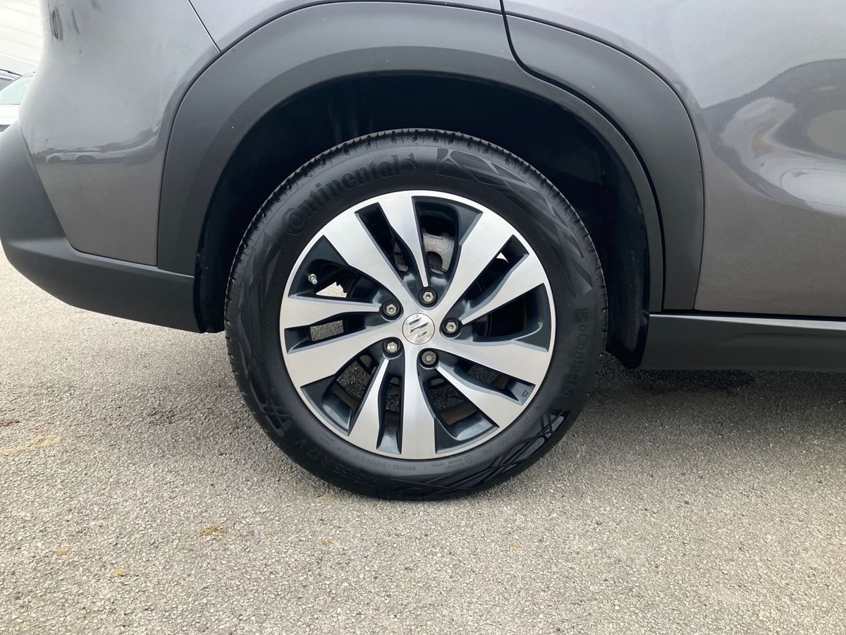 Used Suzuki SX4 S-Cross 2022 for sale - 76045494: Photo 23