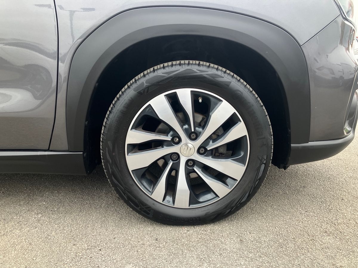 Used Suzuki SX4 S-Cross 2022 for sale - 76045494: Photo 24