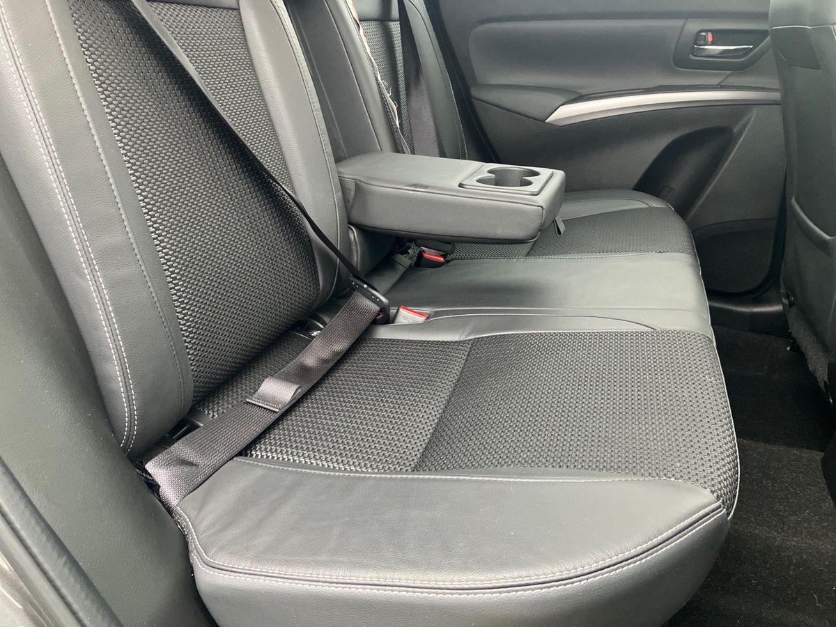 Used Suzuki SX4 S-Cross 2022 for sale - 76045494: Photo 26