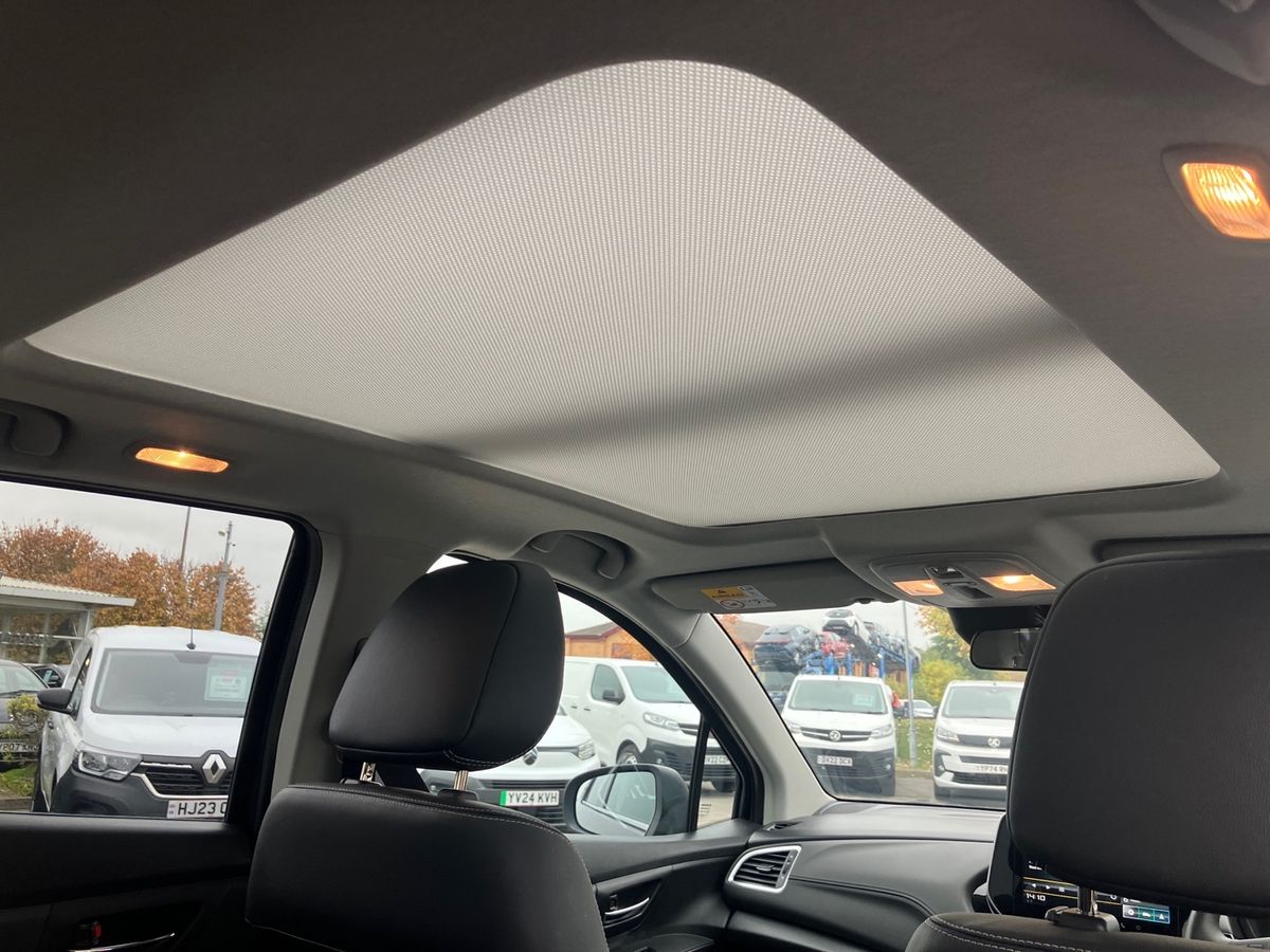 Used Suzuki SX4 S-Cross 2022 for sale - 76045494: Photo 27