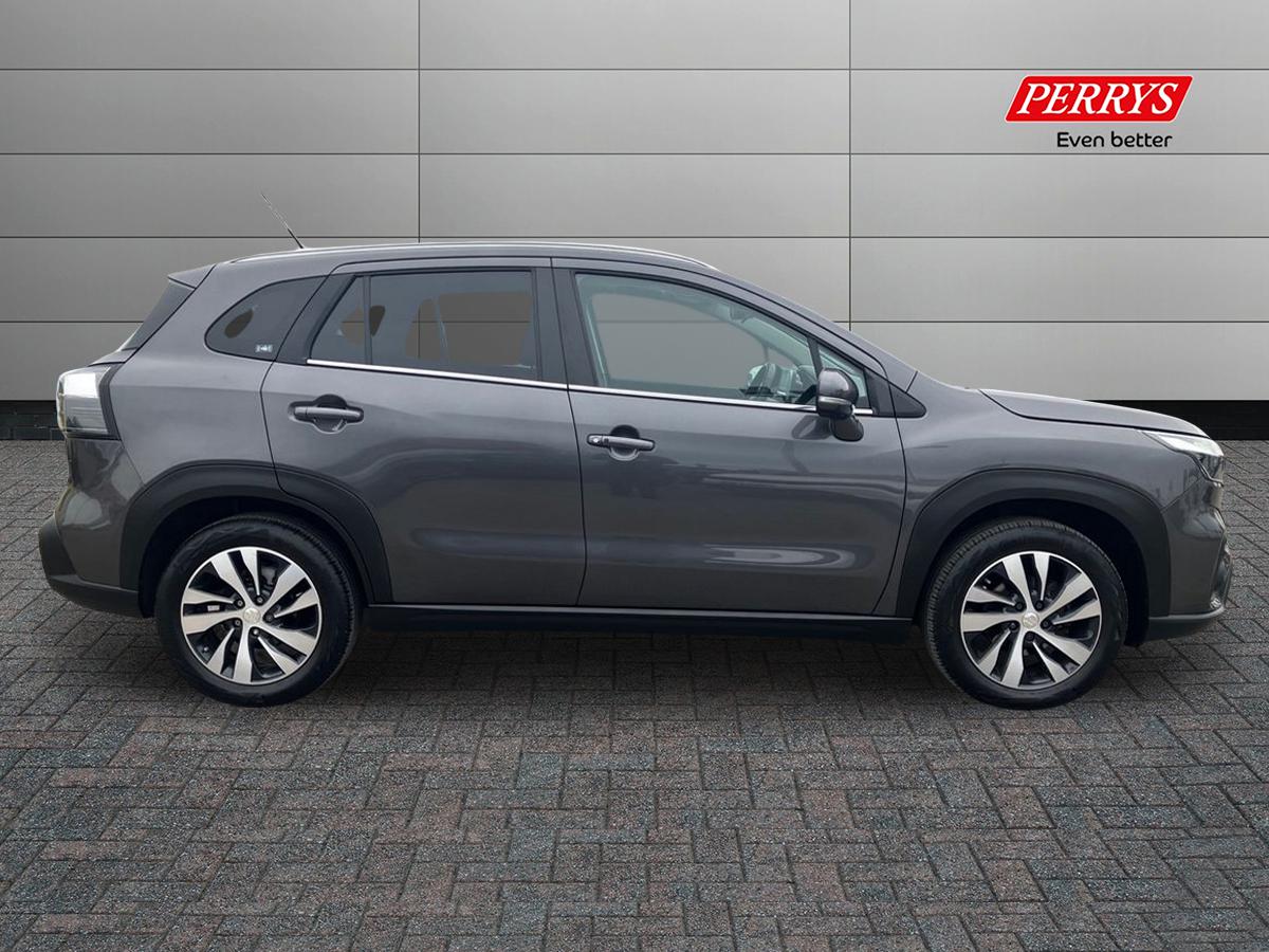 Used Suzuki SX4 S-Cross 2022 for sale - 76045494: Photo 3