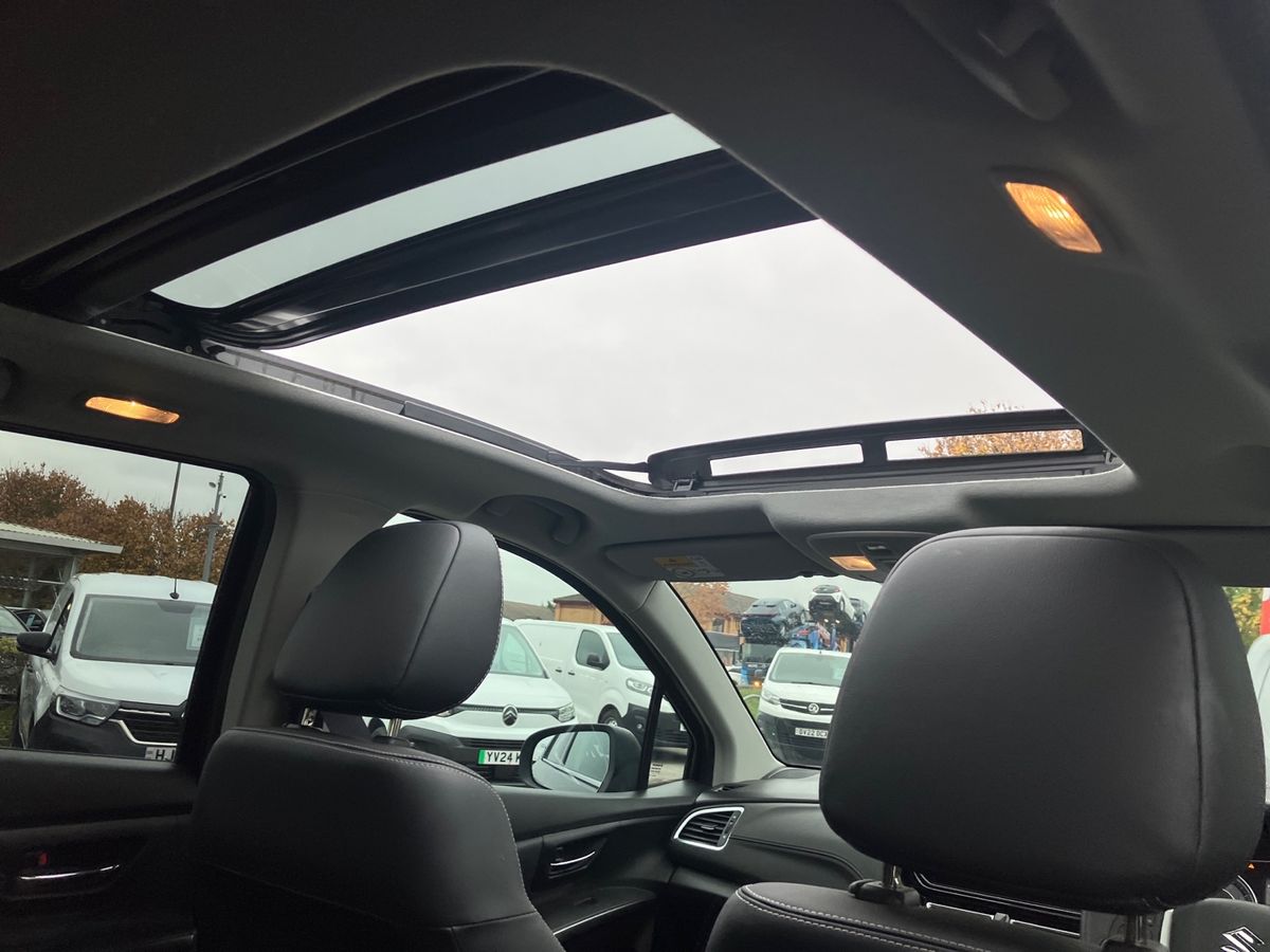 Used Suzuki SX4 S-Cross 2022 for sale - 76045494: Photo 31