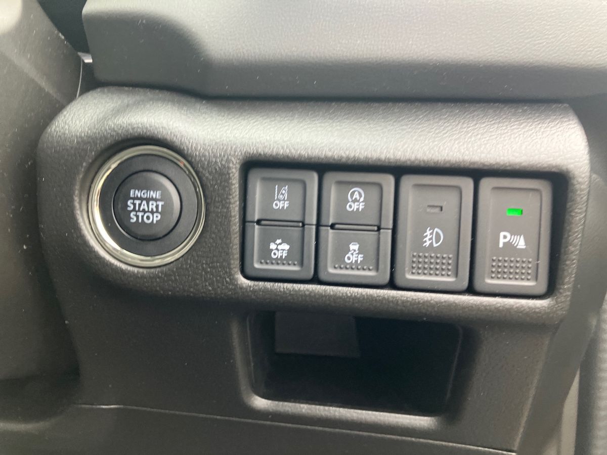 Used Suzuki SX4 S-Cross 2022 for sale - 76045494: Photo 34