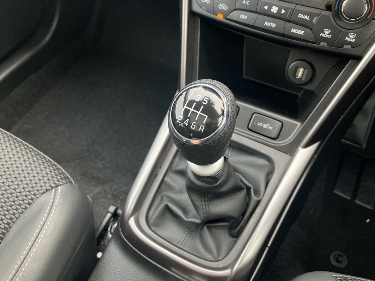 Used Suzuki SX4 S-Cross 2022 for sale - 76045494: Photo 36