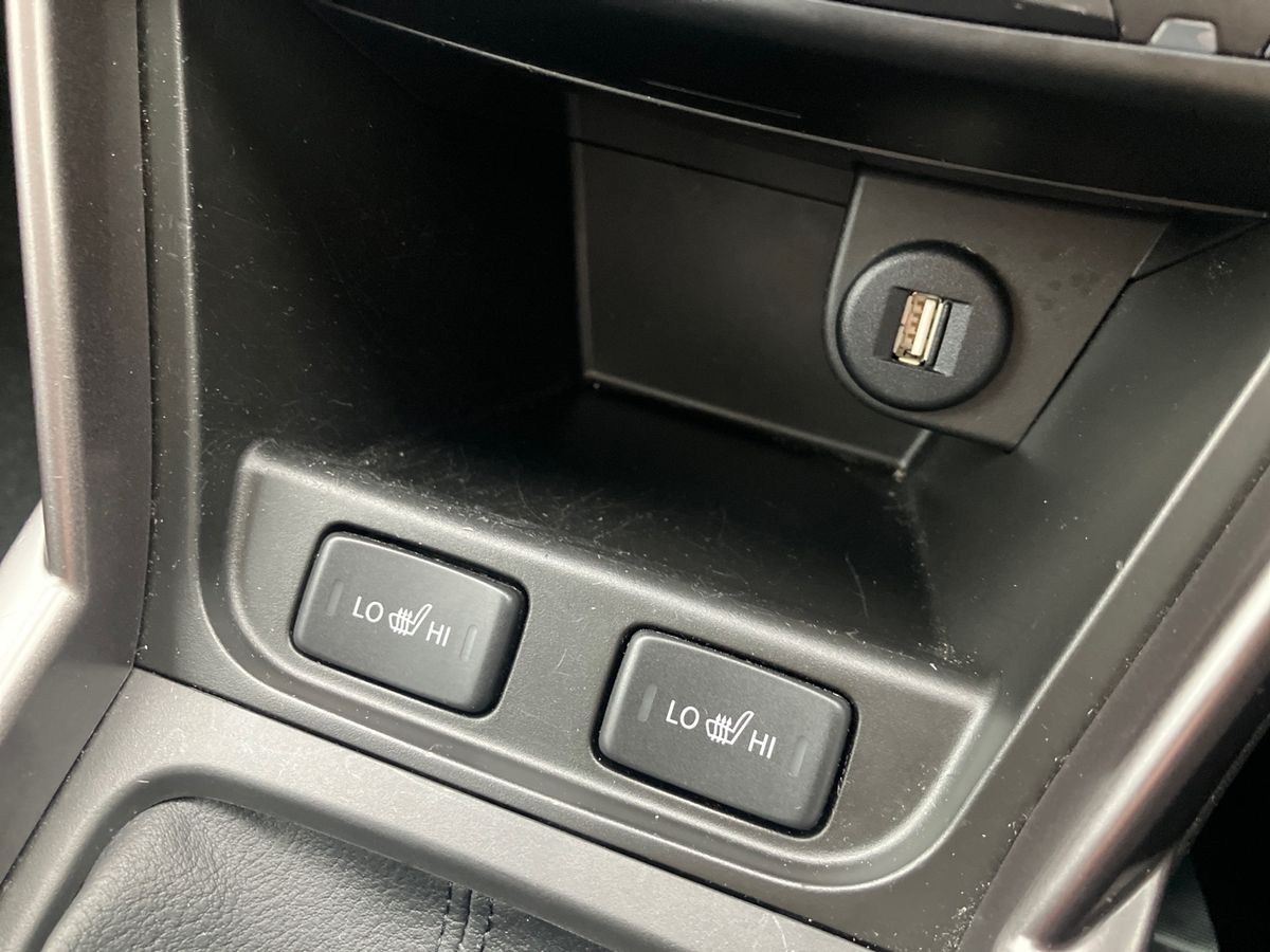 Used Suzuki SX4 S-Cross 2022 for sale - 76045494: Photo 37