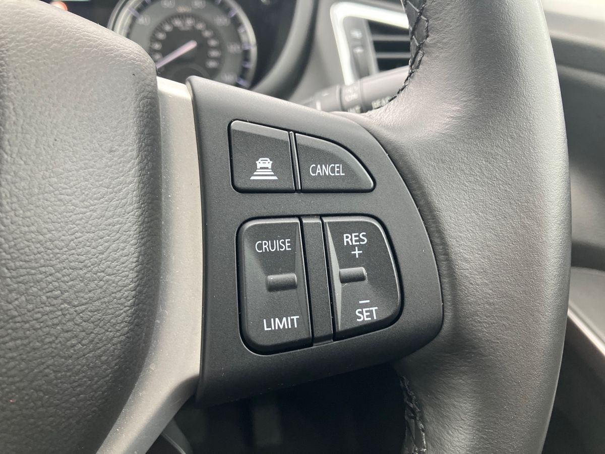 Used Suzuki SX4 S-Cross 2022 for sale - 76045494: Photo 38