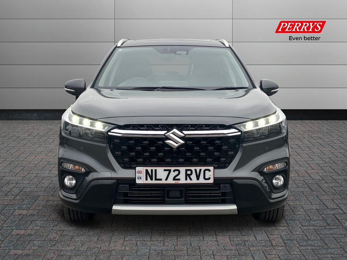 Used Suzuki SX4 S-Cross 2022 for sale - 76045494: Photo 4