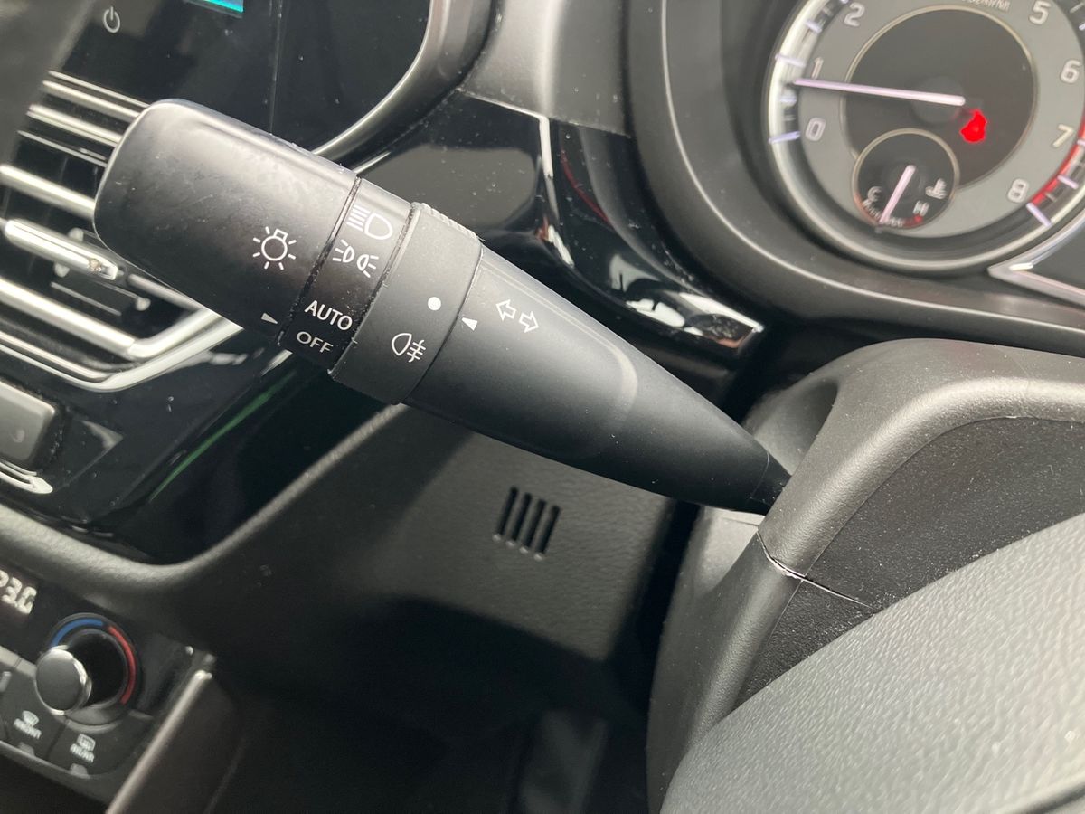 Used Suzuki SX4 S-Cross 2022 for sale - 76045494: Photo 42