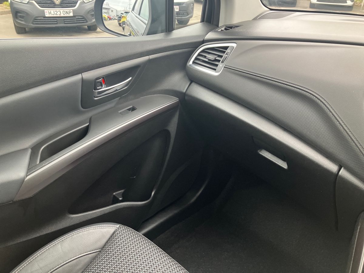 Used Suzuki SX4 S-Cross 2022 for sale - 76045494: Photo 46