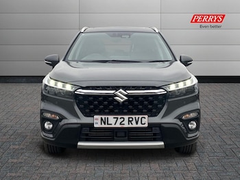 Used Suzuki SX4 S-Cross 2022 for sale - 76045494: Photo