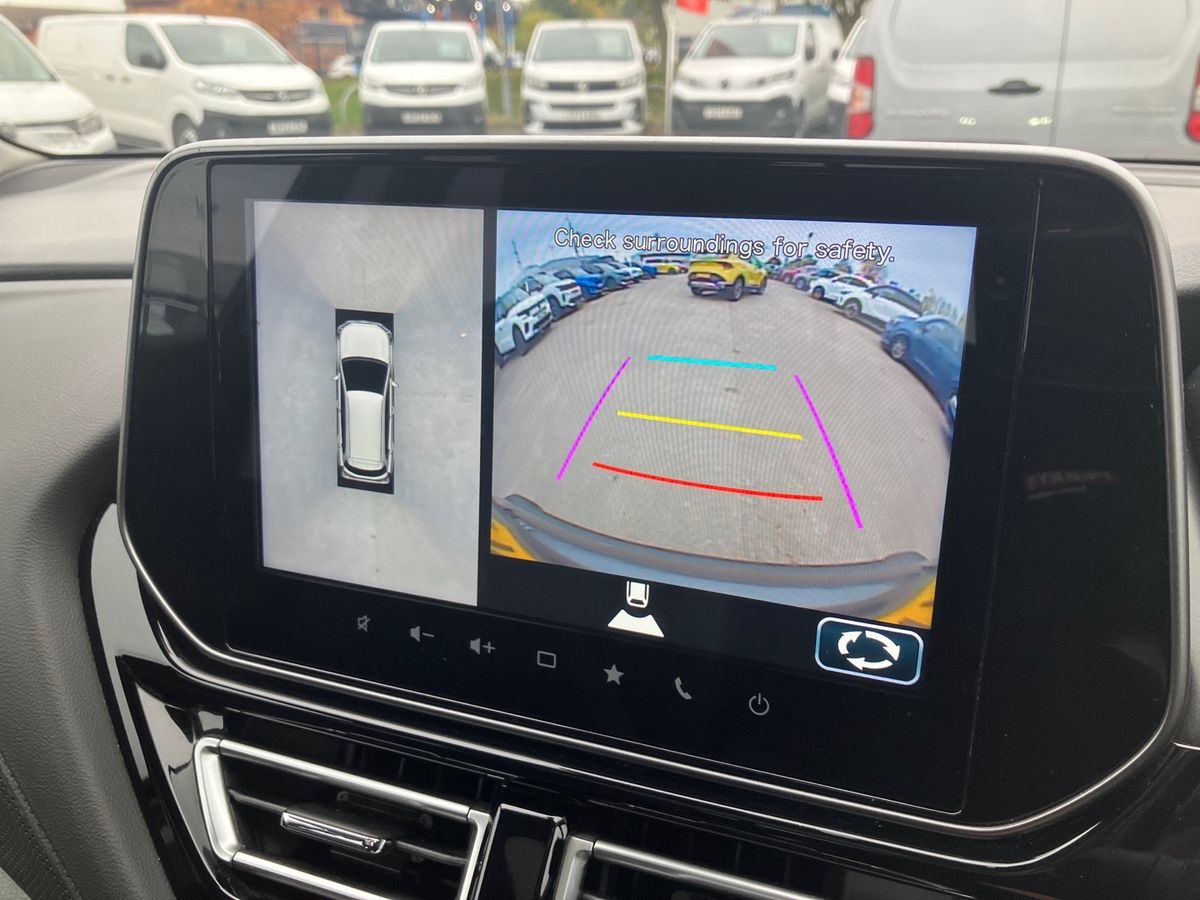 Used Suzuki SX4 S-Cross 2022 for sale - 76045494: Photo 50