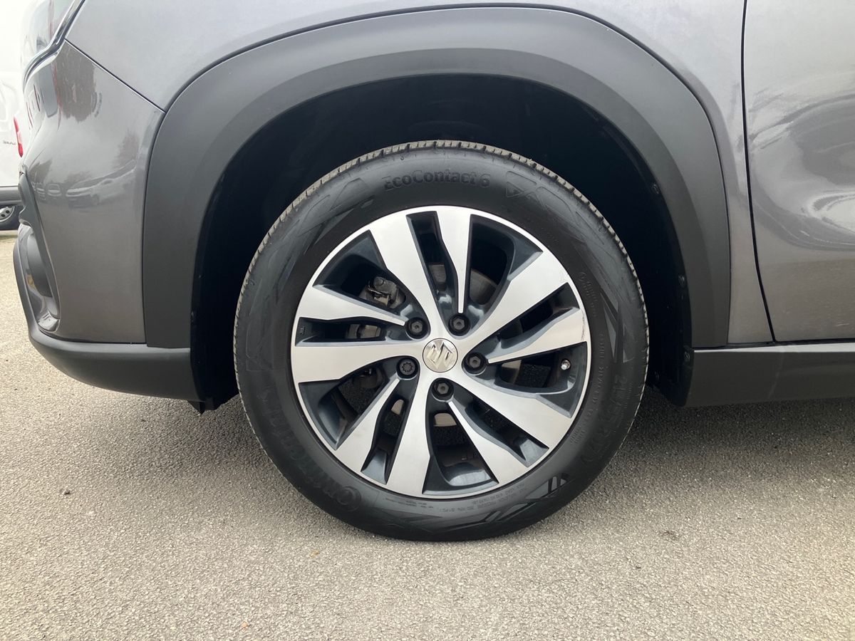 Used Suzuki SX4 S-Cross 2022 for sale - 76045494: Photo 7