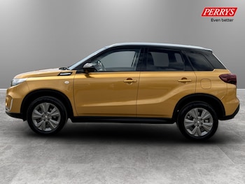 Used Suzuki Vitara 2023 for sale - 78666893: Photo
