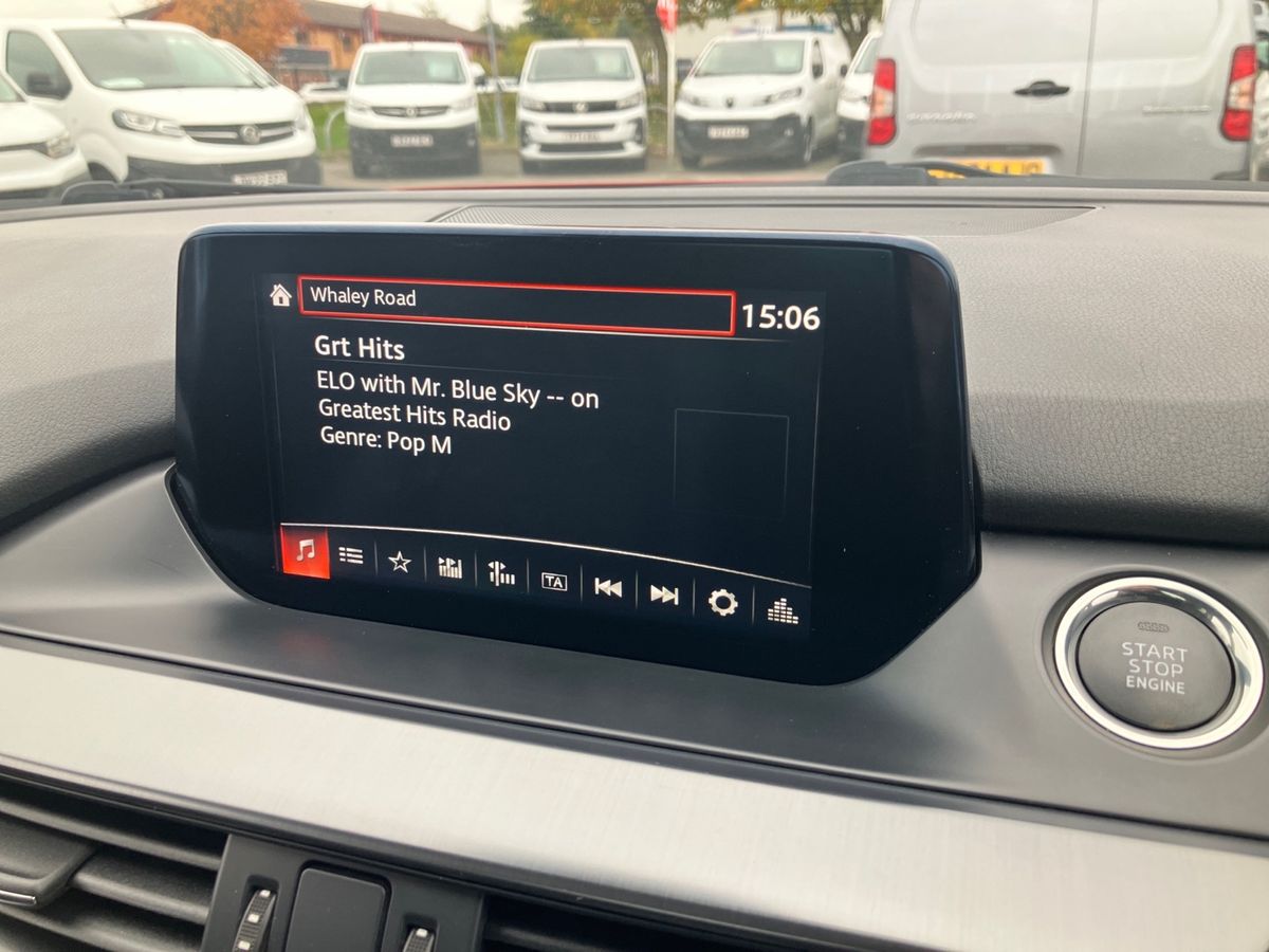 Used Mazda Mazda6 2017 for sale - 76016485: Photo 10