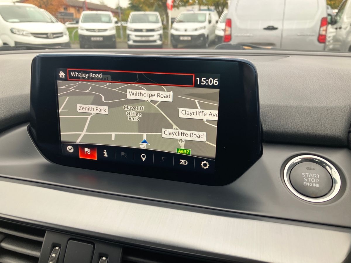 Used Mazda Mazda6 2017 for sale - 76016485: Photo 11