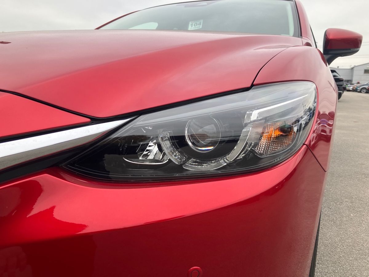 Used Mazda Mazda6 2017 for sale - 76016485: Photo 13