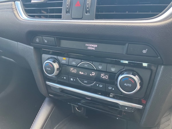 Used Mazda Mazda6 2017 for sale - 76016485: Photo 13