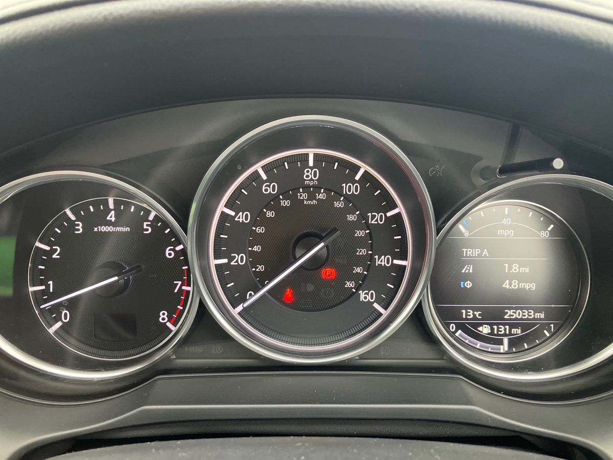 Used Mazda Mazda6 2017 for sale - 76016485: Photo 14