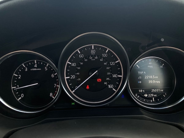 Used Mazda Mazda6 2017 for sale - 76016485: Photo 15