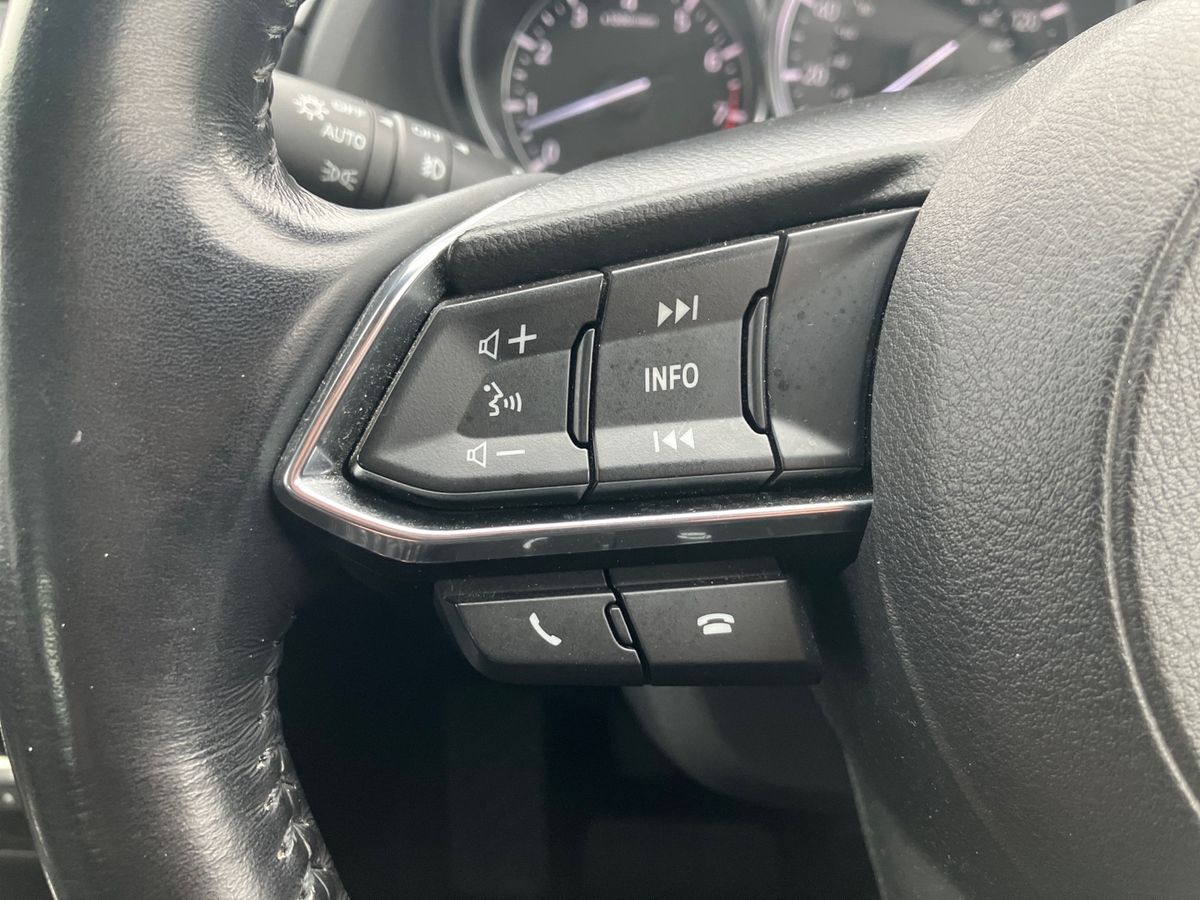 Used Mazda Mazda6 2017 for sale - 76016485: Photo 16