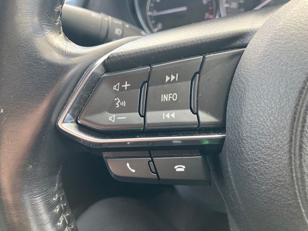 Used Mazda Mazda6 2017 for sale - 76016485: Photo 17