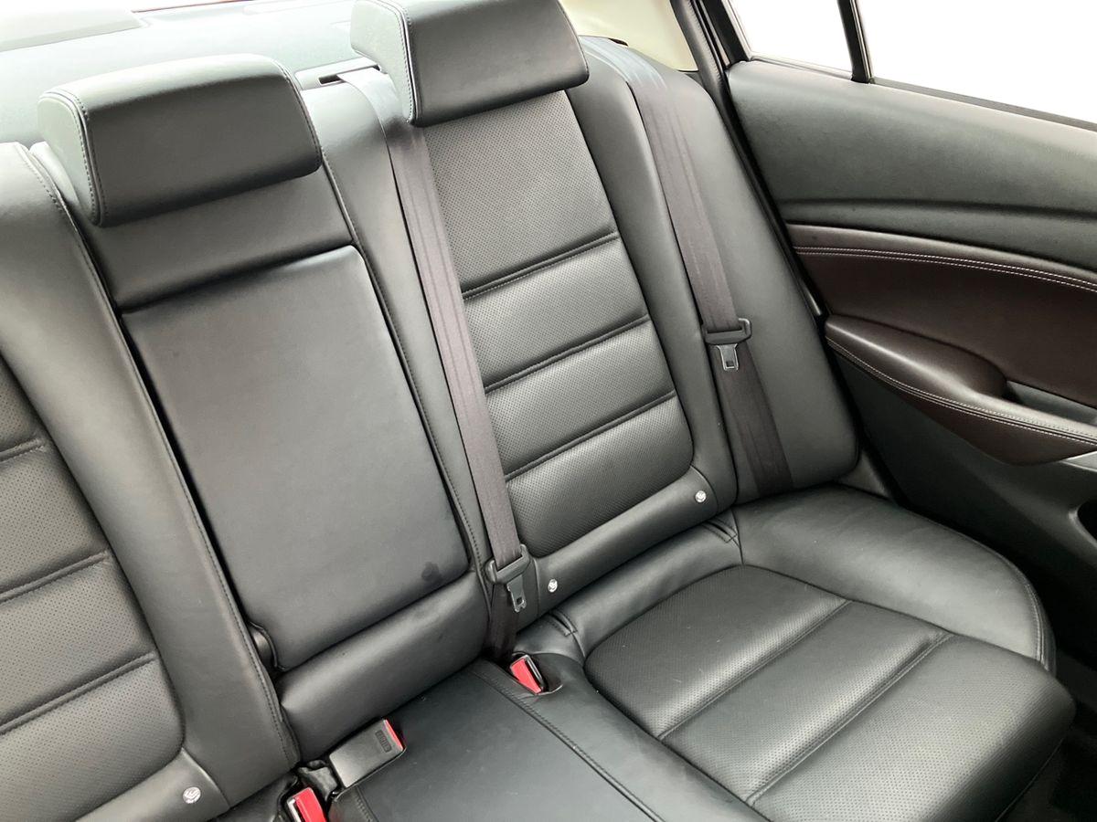 Used Mazda Mazda6 2017 for sale - 76016485: Photo 19