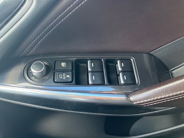 Used Mazda Mazda6 2017 for sale - 76016485: Photo 19
