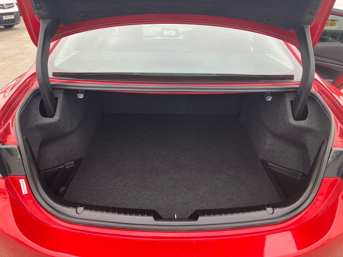 Used Mazda Mazda6 2017 for sale - 76016485: Photo 20