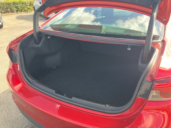 Used Mazda Mazda6 2017 for sale - 76016485: Photo 21